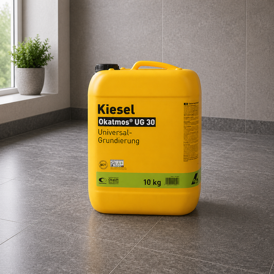 Kiesel UG30 per 10 kg
